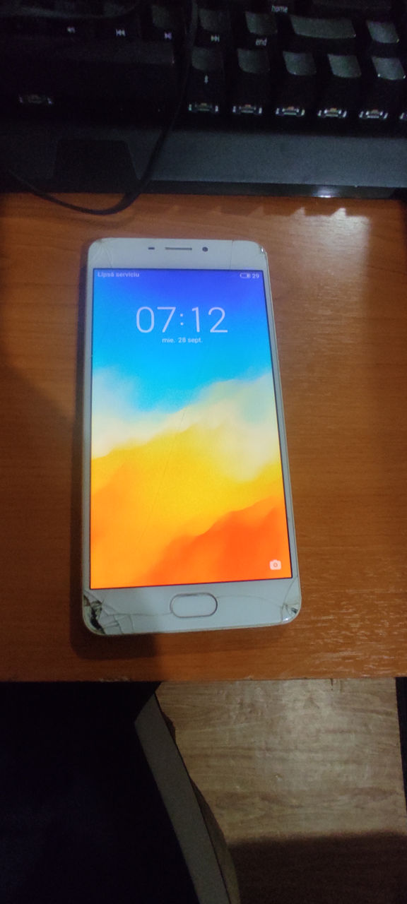 Meizu