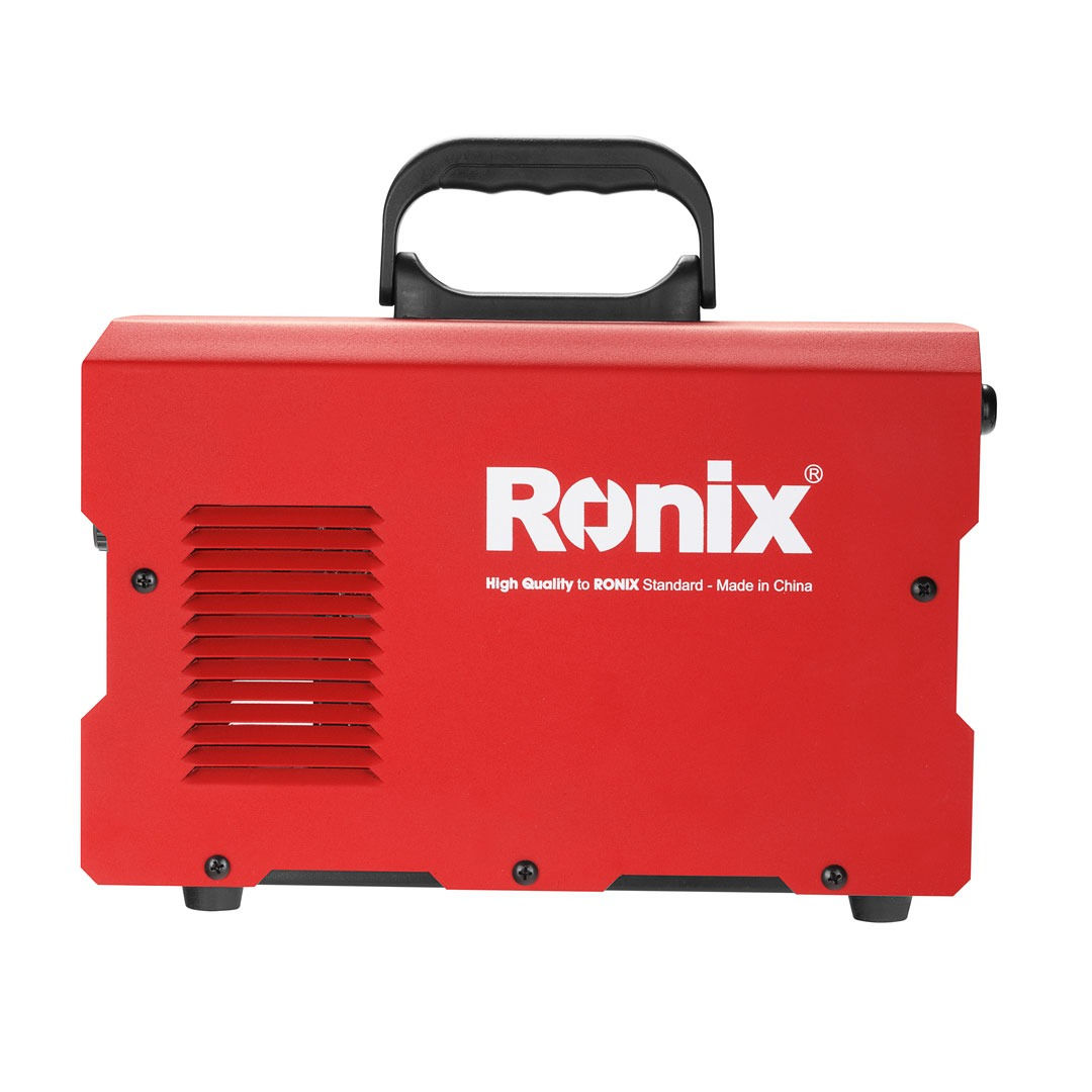 Сварочный аппарат Ronix RH-4603 180A foto 4