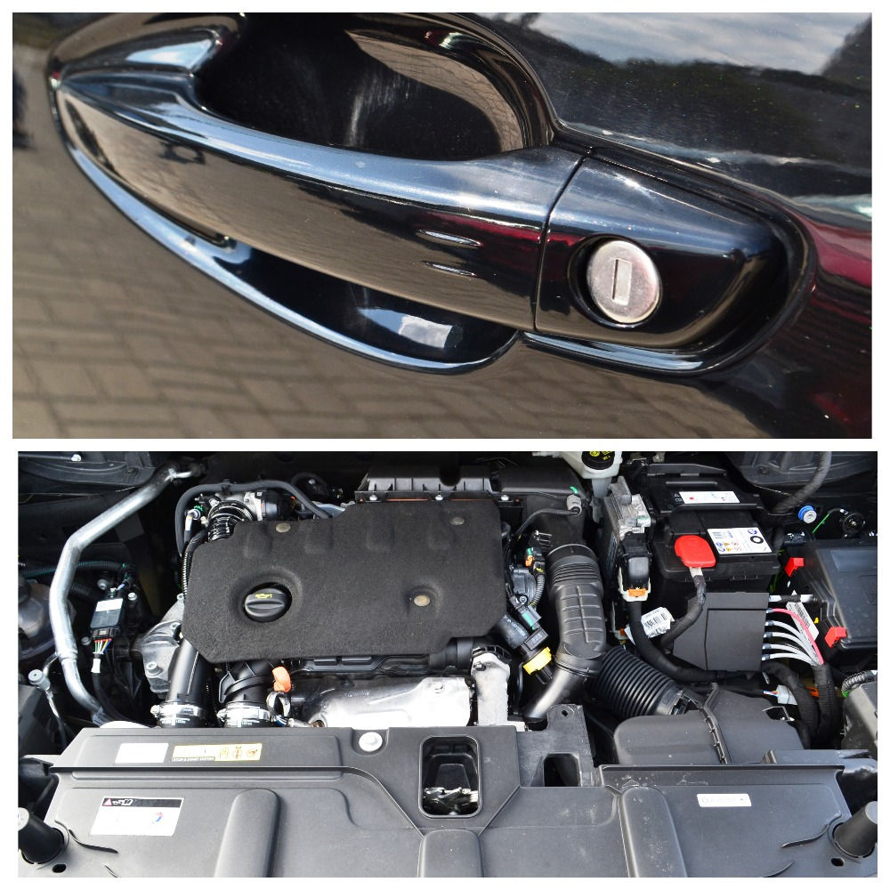 Peugeot 3008 фото 16