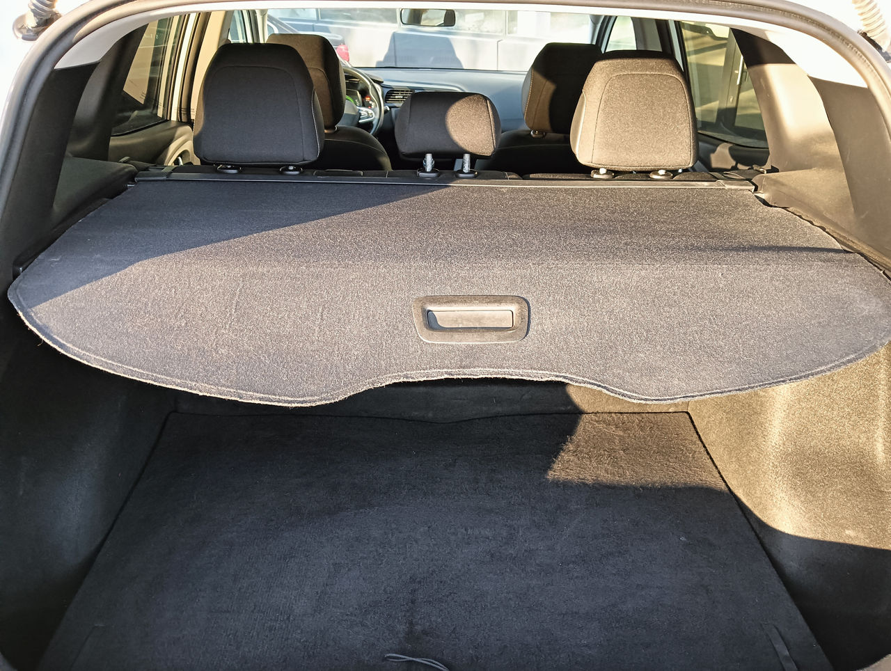 Renault Kadjar foto 11