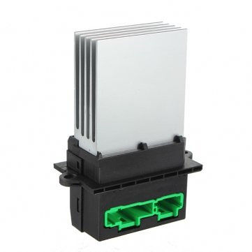 Reustat, vintiliator Renou scenic 2, megane 2 фото 0