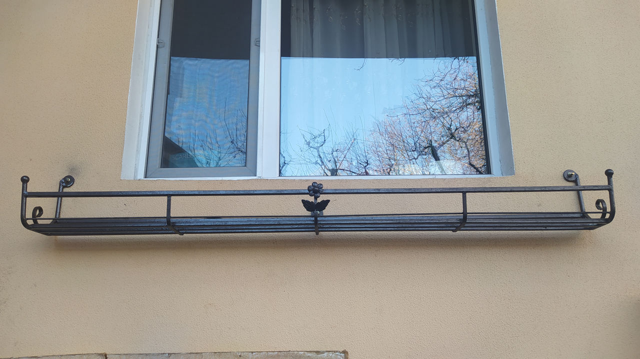 Подставки для цветов. Suport pentru flori. foto 1
