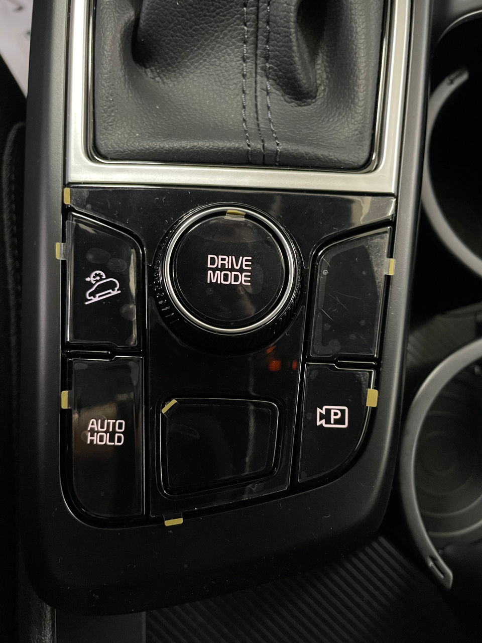 KIA Sportage фото 7