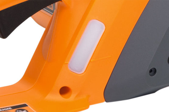 Promotie! Ferastrau cu lant electric 2400w foto 4