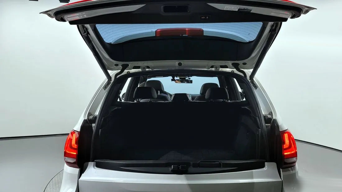 BMW X5 foto 19