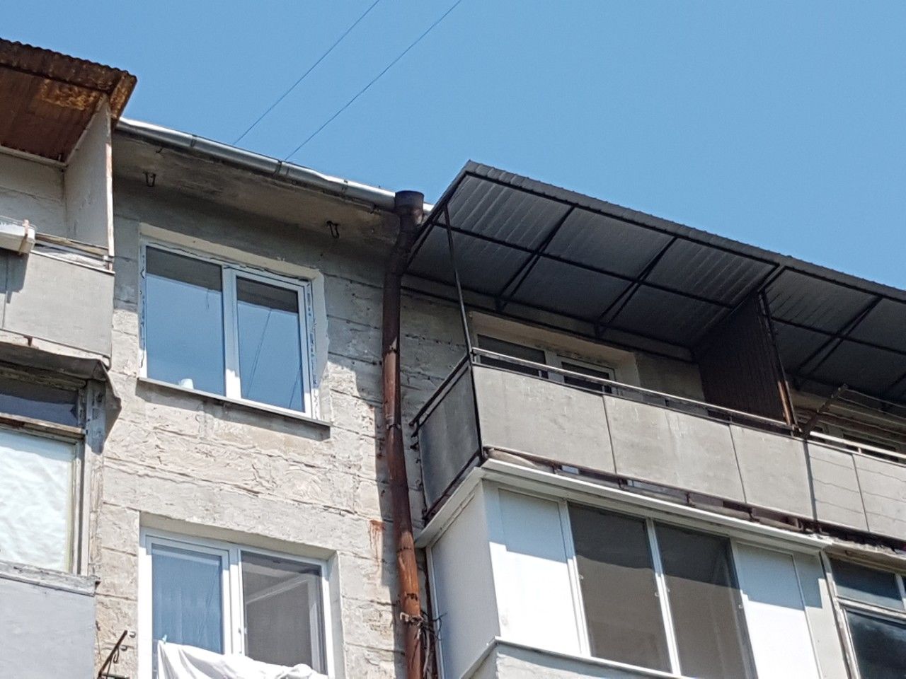 Меняю 1-комнатную квартиру плюс доплата на 2-комнатную