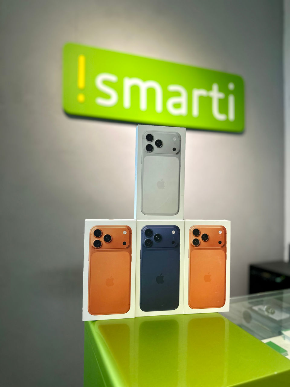 Fii sigur - garanție 5 ani ! Smarti md - Apple , Samsung , Xiaomi , Huawei , Credit 0% ! фото 7