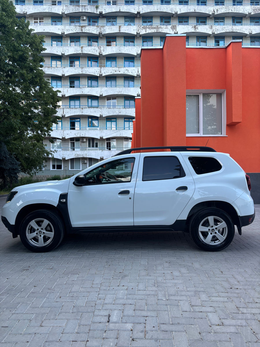 Dacia Duster foto 4