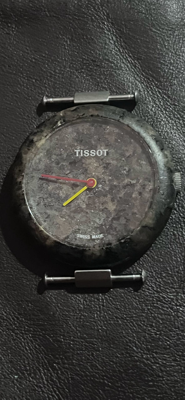 Мужские  , Женские Часы / Tissot /. foto 2