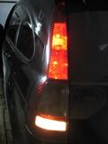 Запчасти любых Honda CR-V 2000-2013 Кузов 1 2 3 foto 15