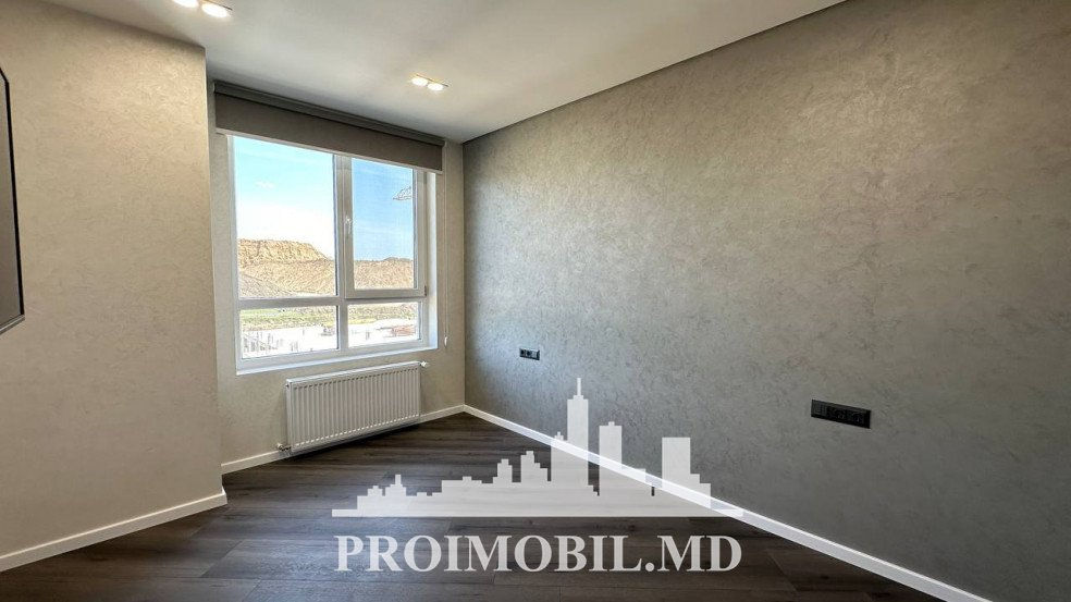 Apartament cu 2 camere, 75 m², Buiucani, Chișinău foto 9