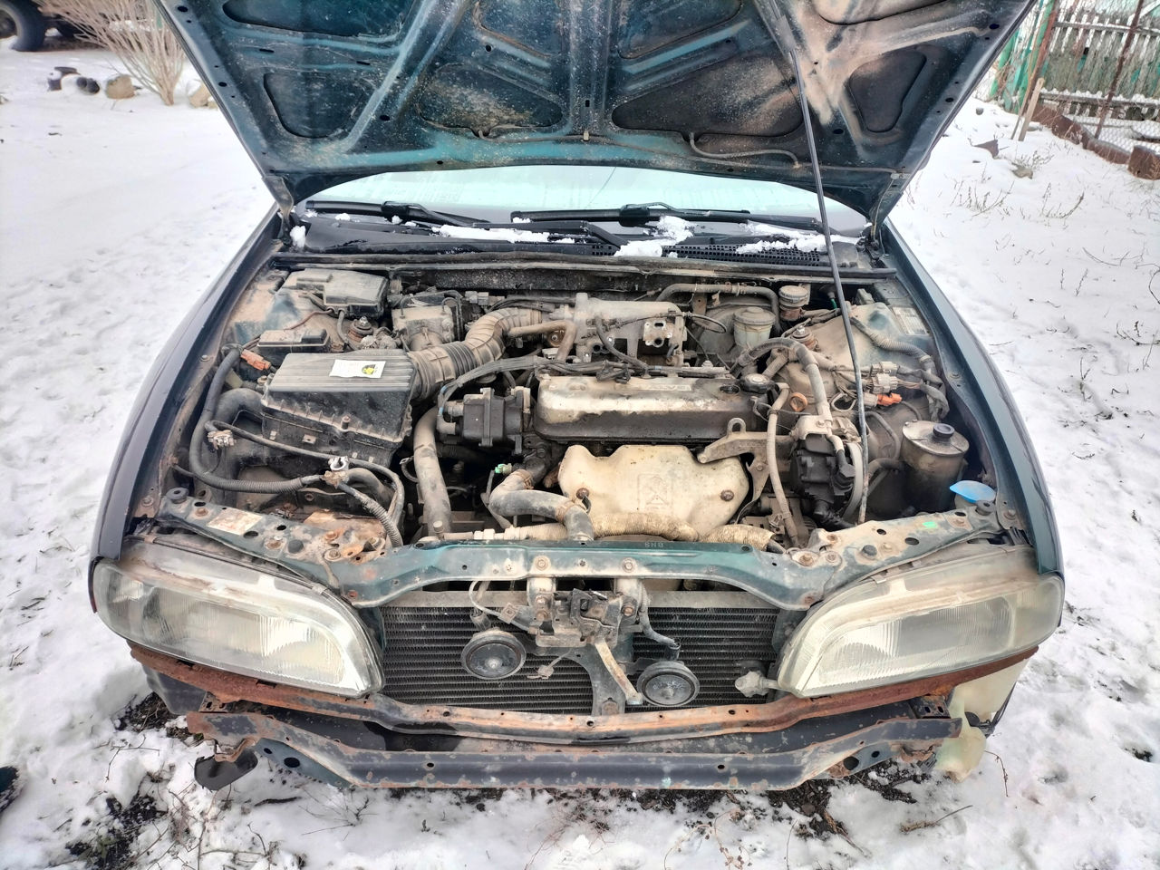 Piese rover 600 фото 8
