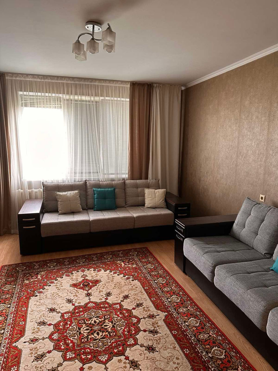 Apartament cu 1 cameră, 40 m², Aeroport, Chișinău