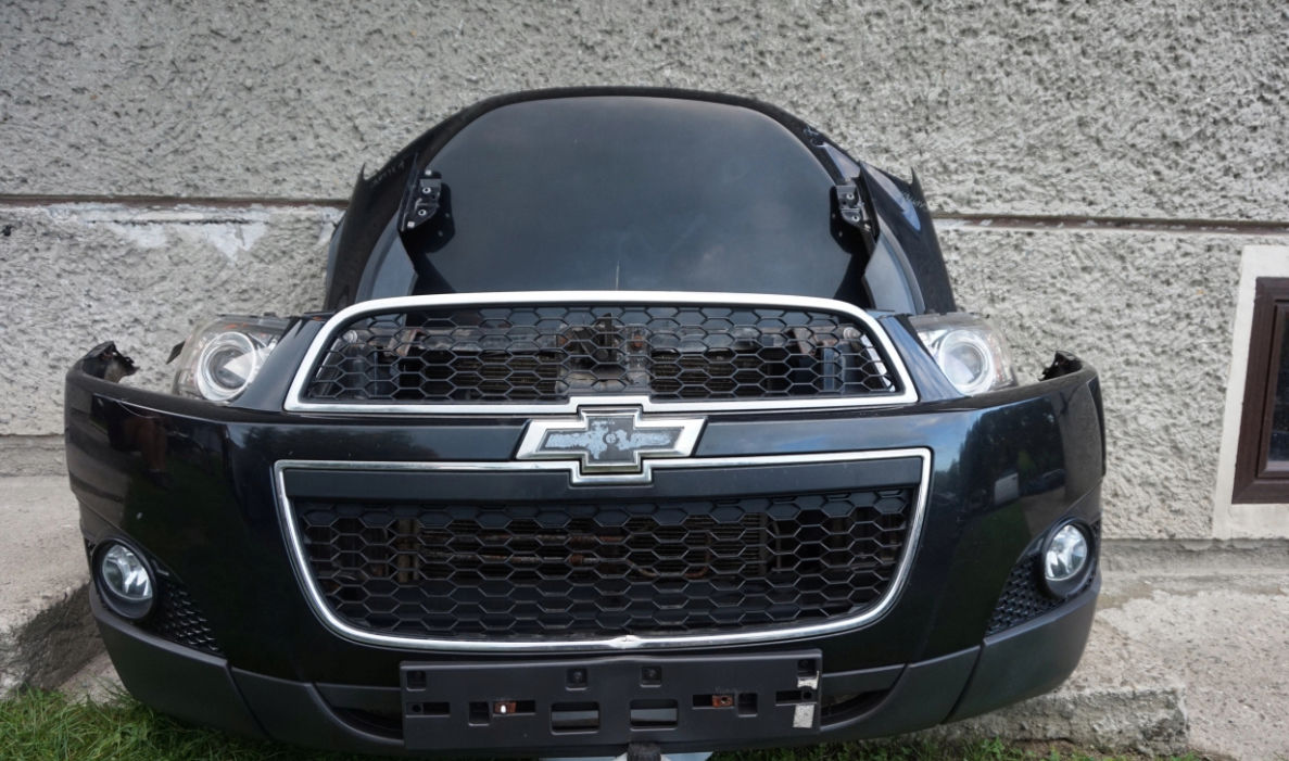 Dezmembram Chevrolet Captiva si altele foto 0