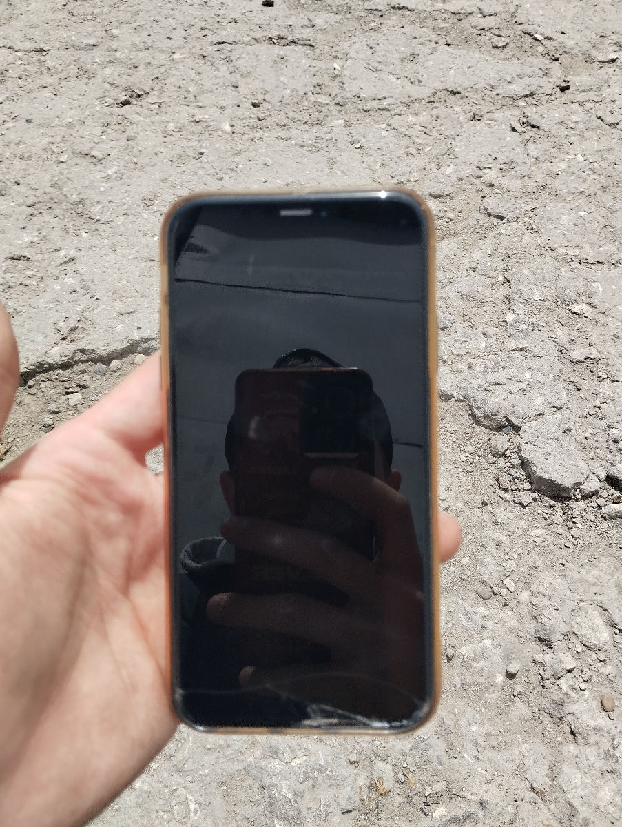 iPhone xr 128 gb foto 0
