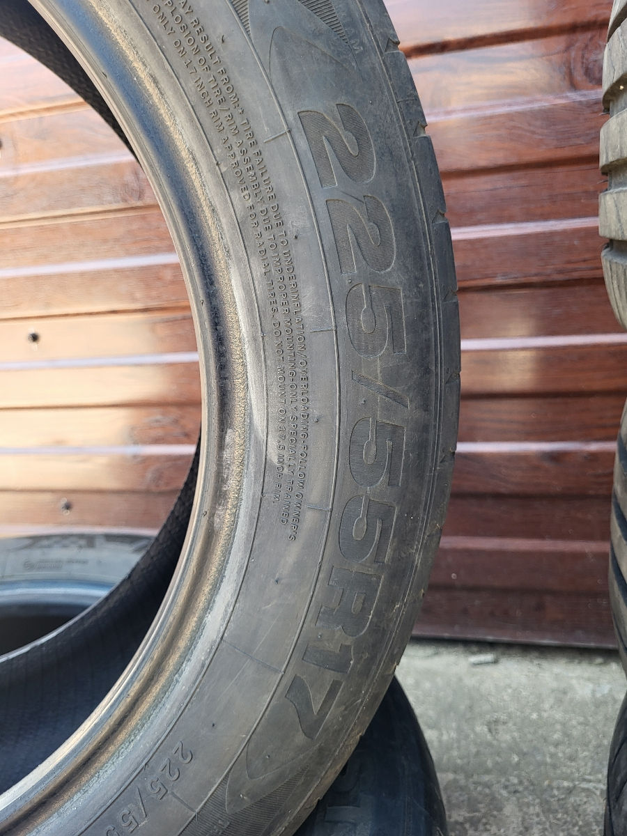 225 55 r17 vara 2023 foto 4