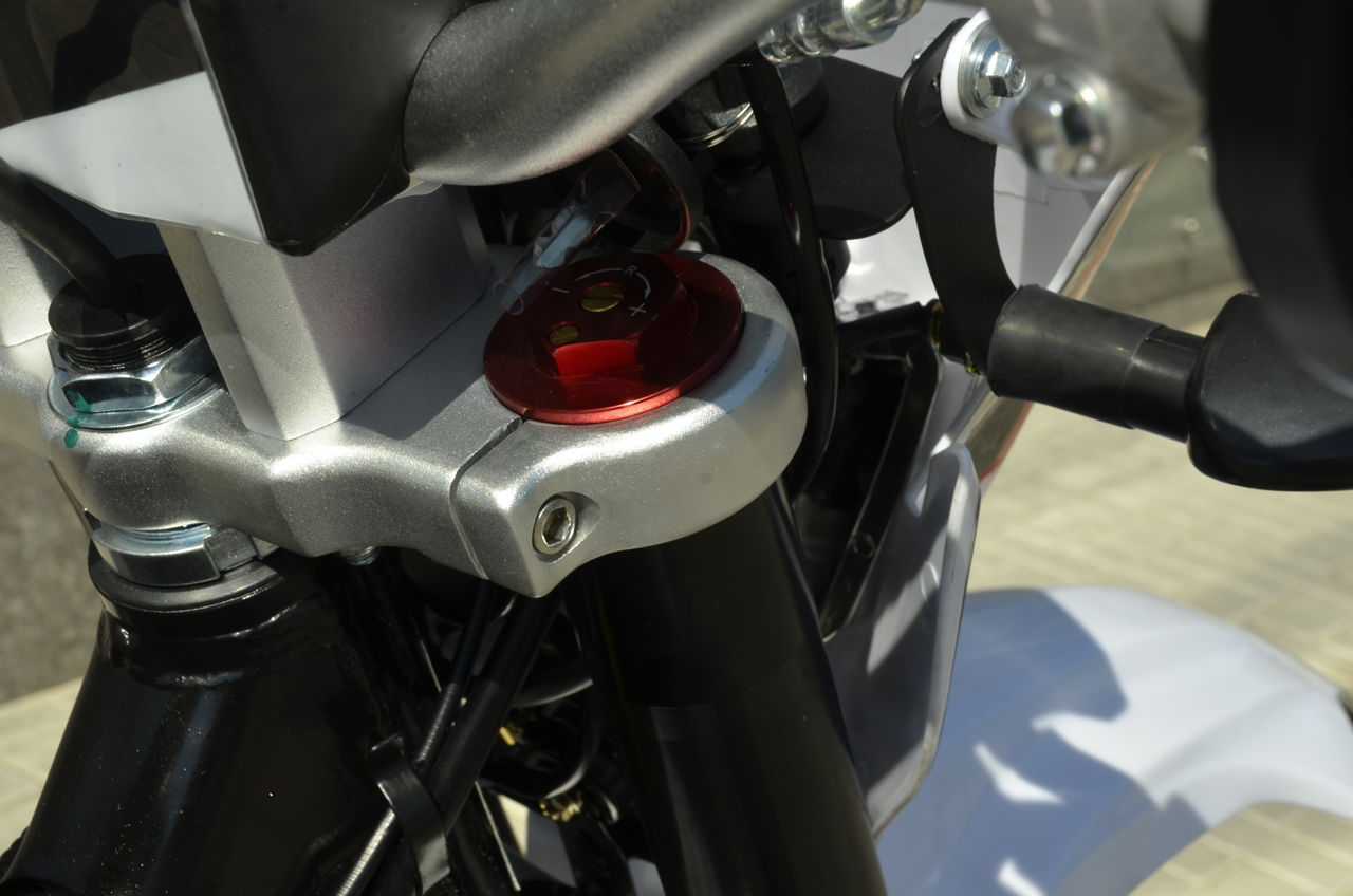 Kayo T2 ROAD/2025 foto 6