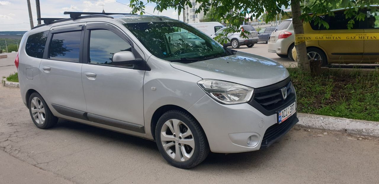 Chirie Auto de la 10€/ Прокат Авто от 10€ foto 9