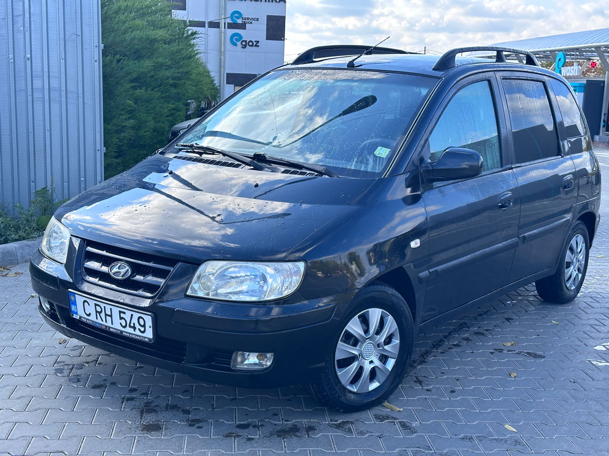 Hyundai Matrix 2004 250000 1700 hyundai-matrix-2004-250000-1700
