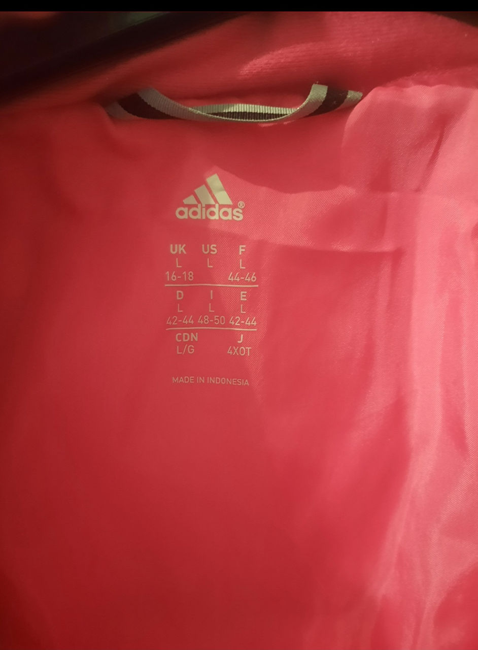  adidas