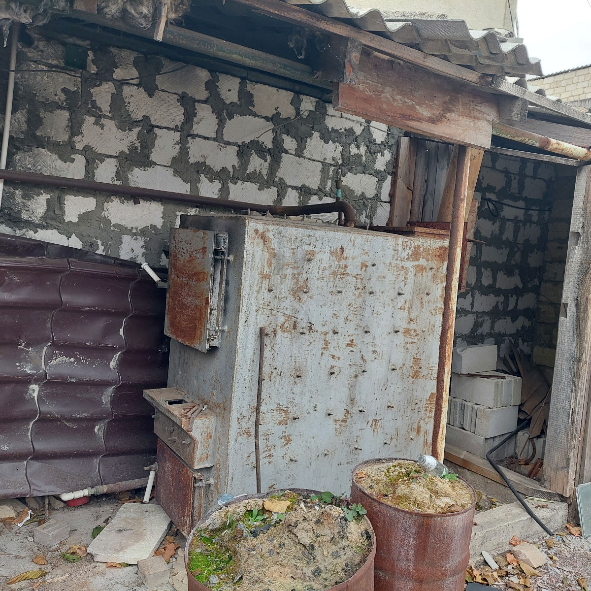 Столярное оборудование фото 2