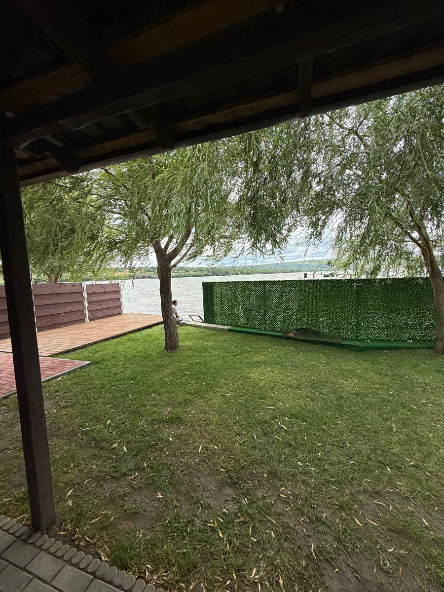 Casa 3 in Chirie pe malul Nistrului фото 1