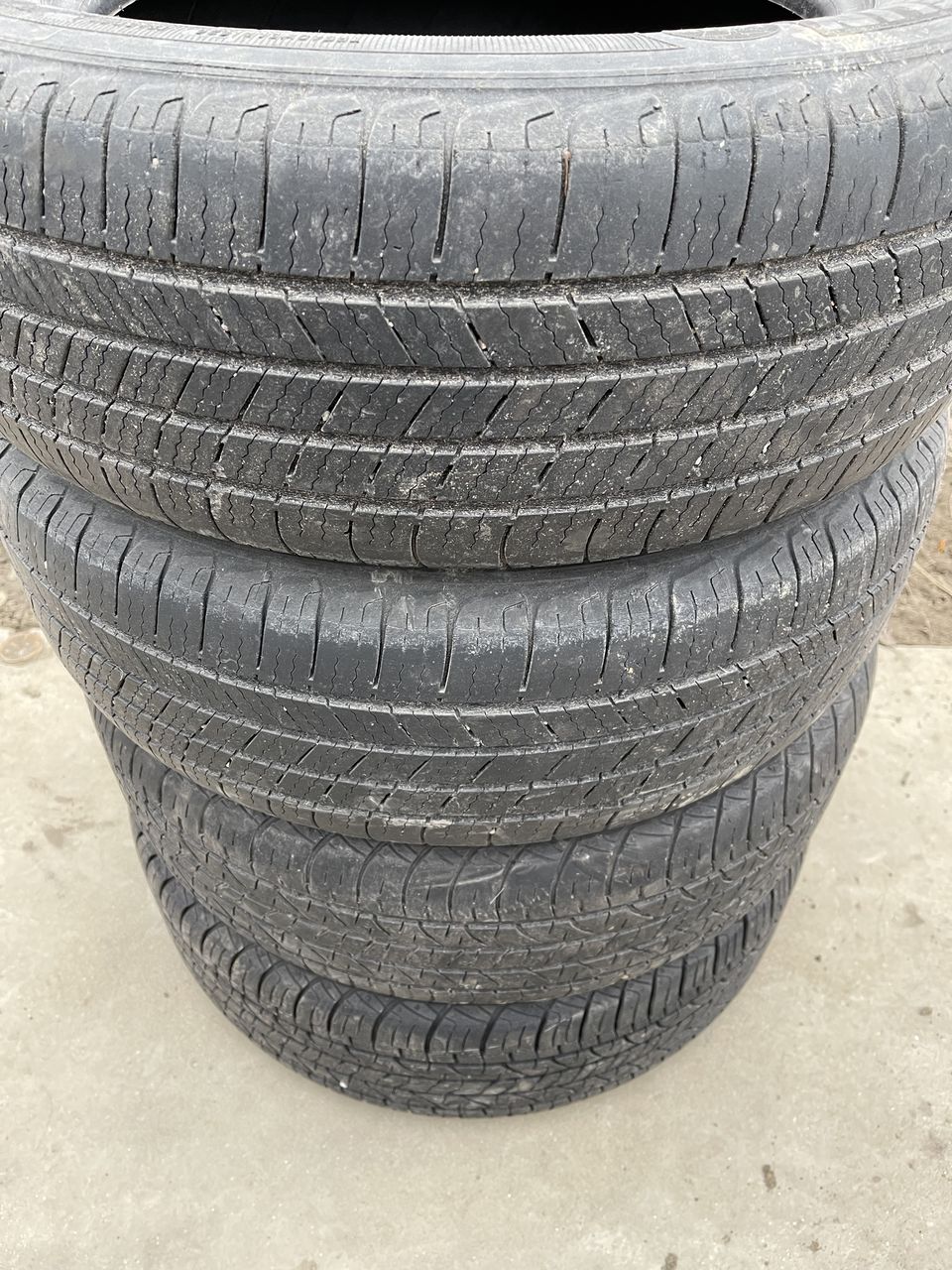 Michelin 195/65 R15