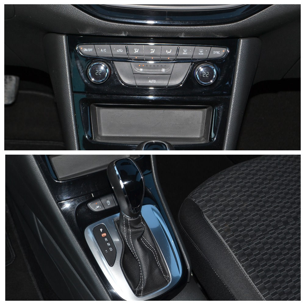 Opel Astra фото 6