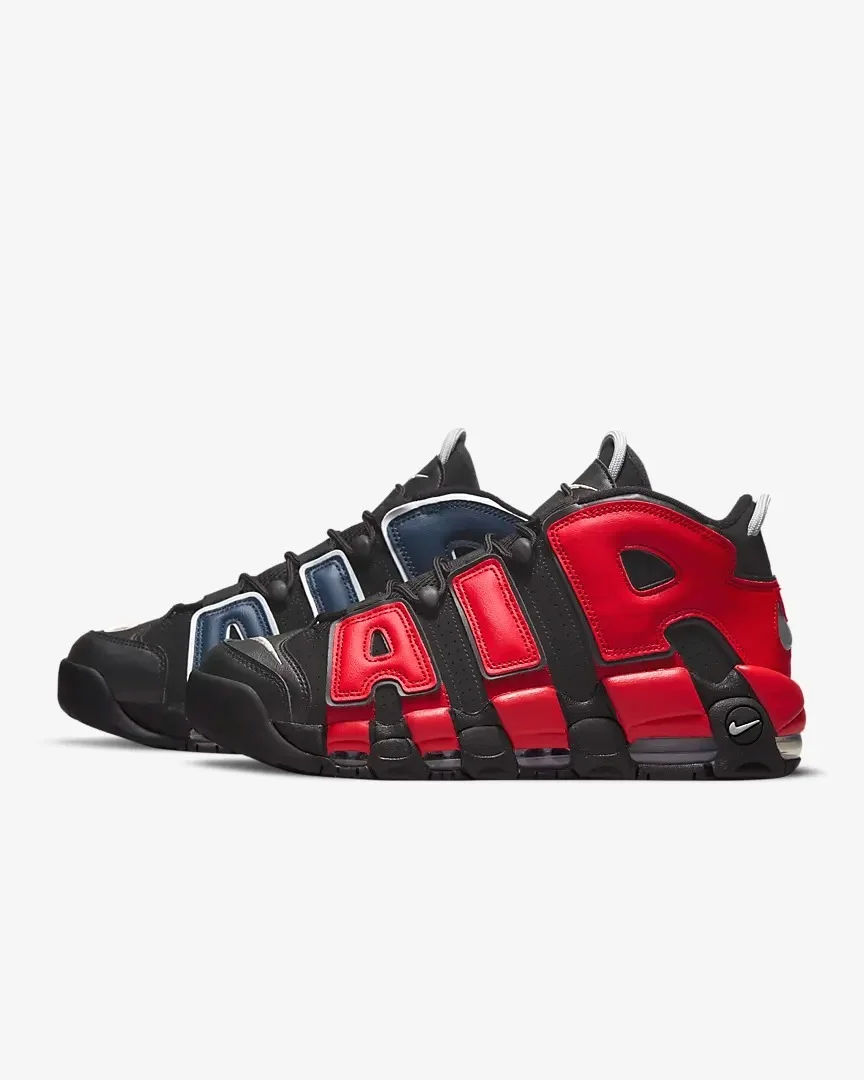 Nike Air More Uptempo Original foto 4