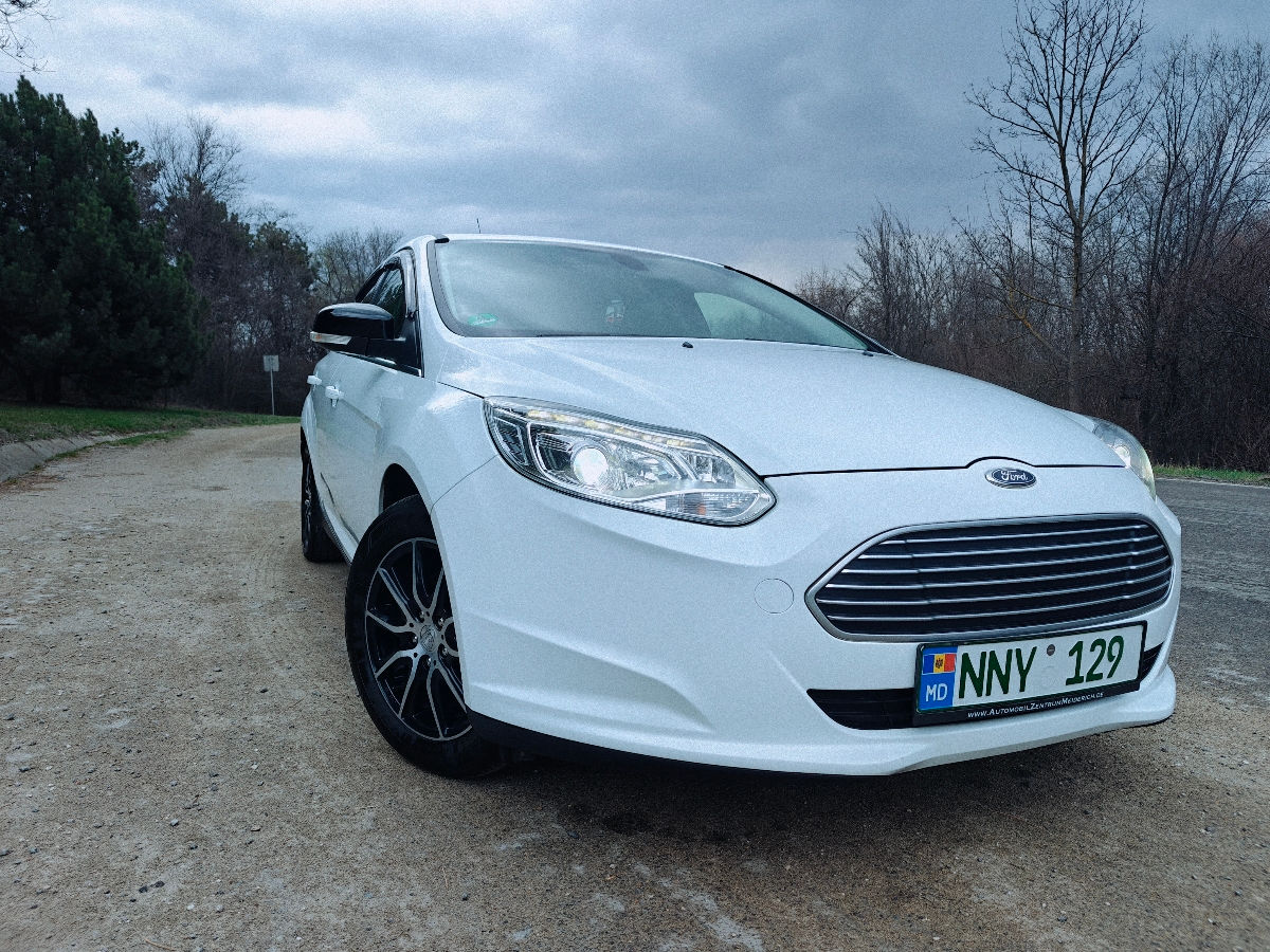 FordFocus
