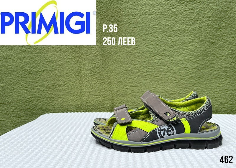 Geox, Teva, Keen, Primigi, Superfit, Elefanten. Размер 35. На мальчика. В отличном состоянии. foto 7