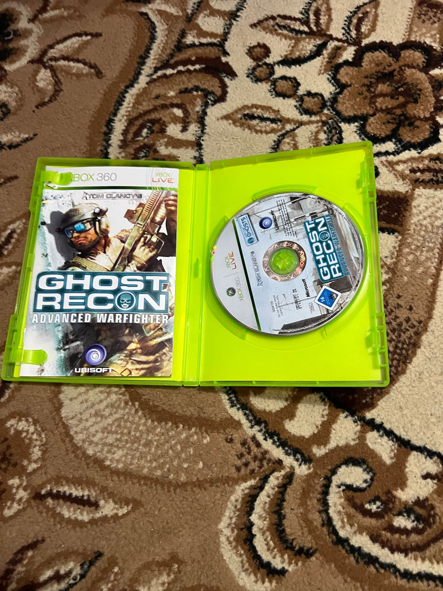 Vand jocuri de xbox 360  foto 3