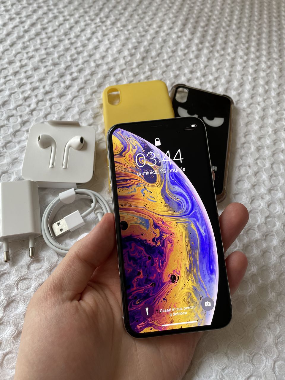 Iphone XS 256 GB