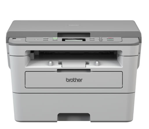 Новое МФУ Brother (japan) DCP-B7500D  с двусторонней печатью и 100%-м картриджом (2000стр) foto 2