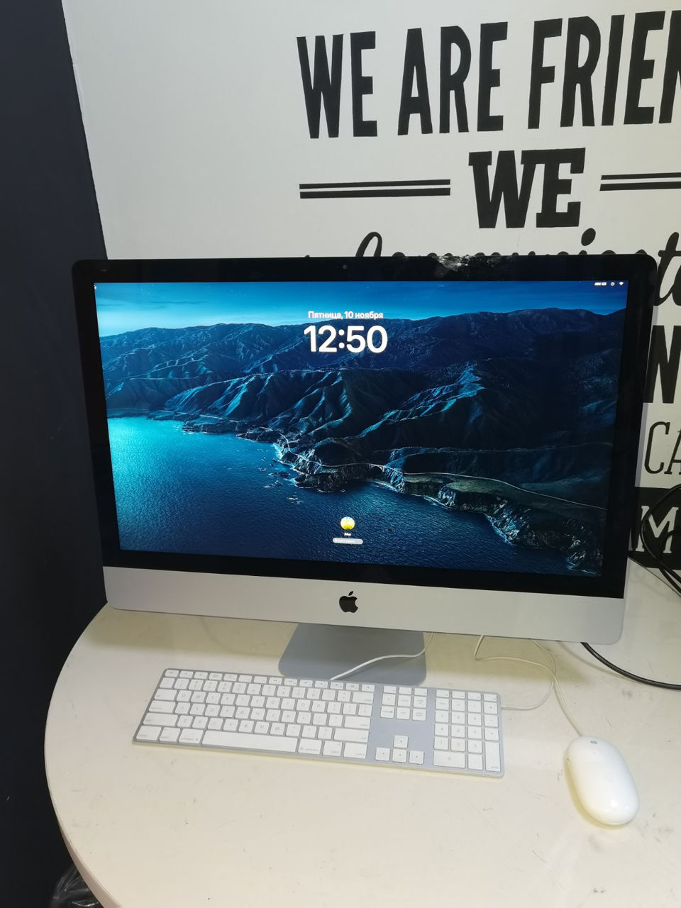 iMac Monobloc AIO foto 10