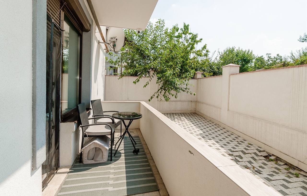 Centru, str. Zamfir Arbore