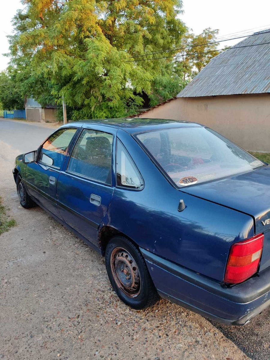 Razborca Opel, Astra F, Calibra, Kadet  Vectra A foto 6