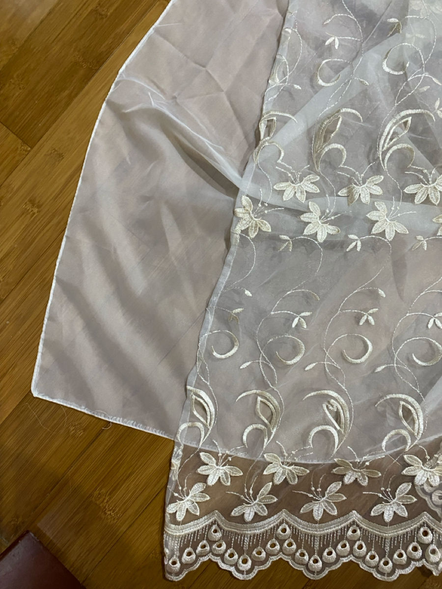 Занавески фото 1