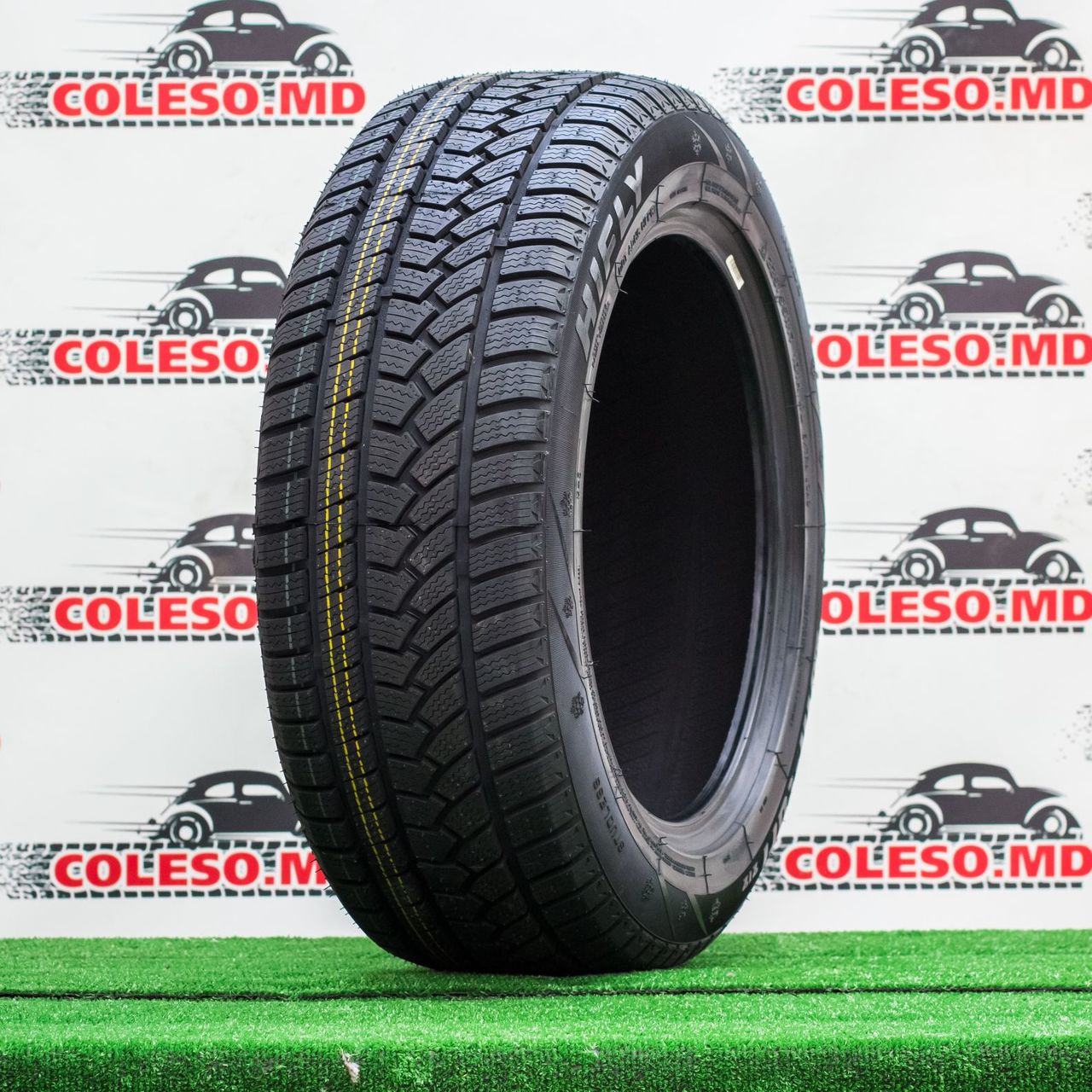 Зимние шины 225/55/R16