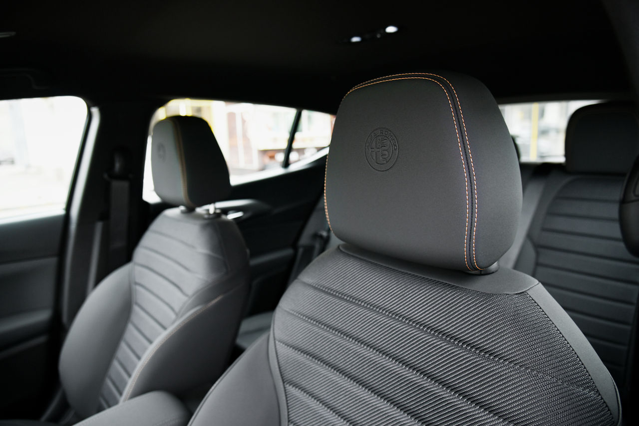 Alfa Romeo Tonale foto 11