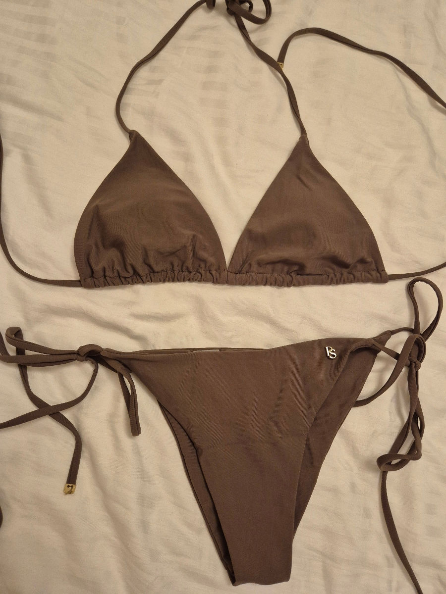Costum de baie Pure Simple foto 3