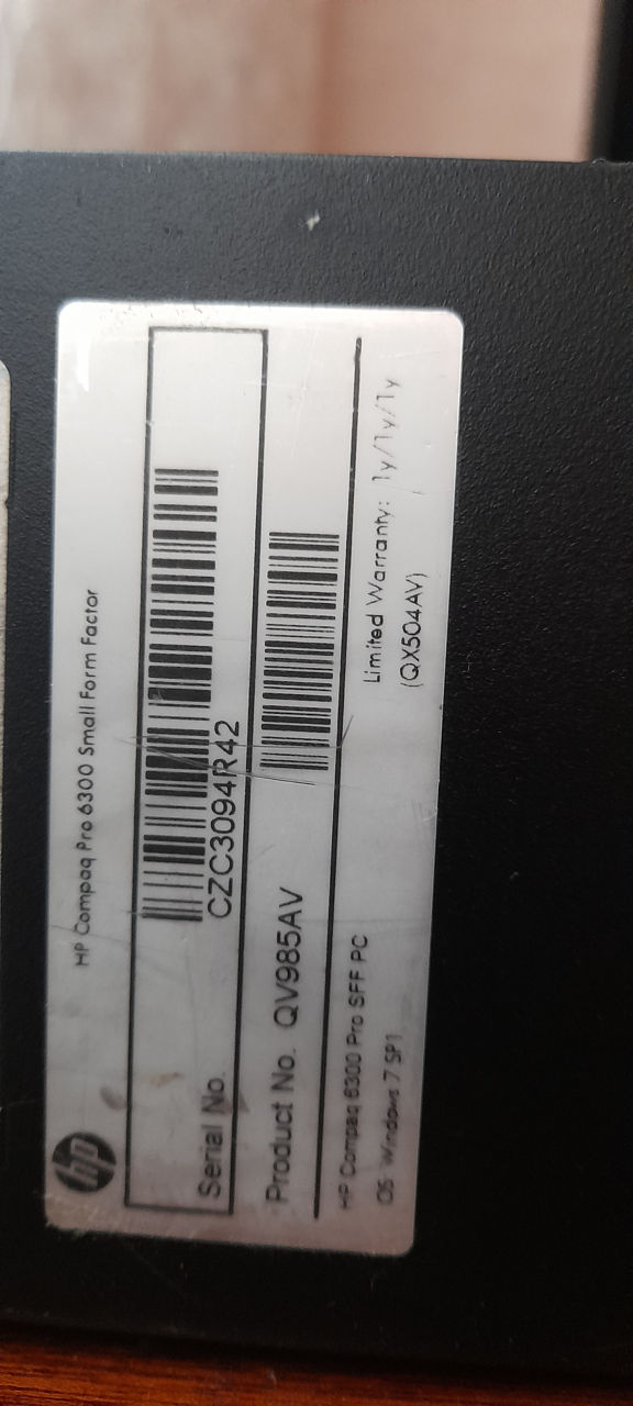 продам компьютер с манитором клавиатурой и видеокартой