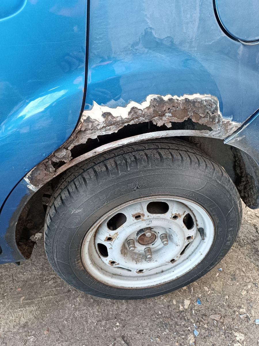 Toyota Yaris foto 6