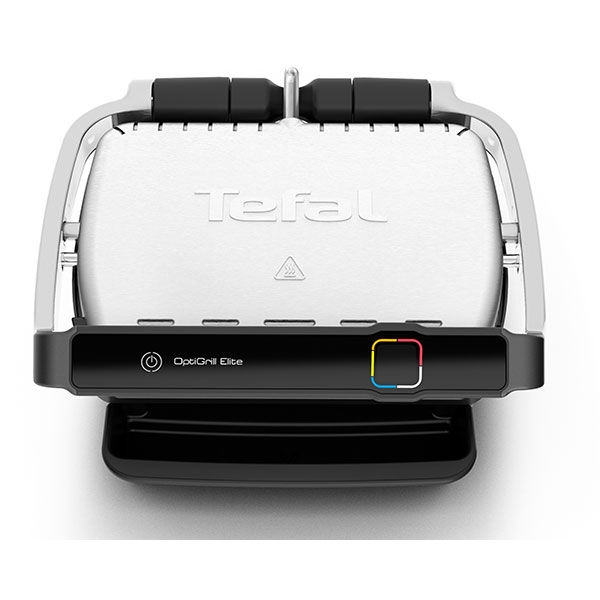 Gratar electric Tefal OptiGrill Elite GC750D30, 2000W, 12 programe, pret: 4999 lei, Promo! foto 0