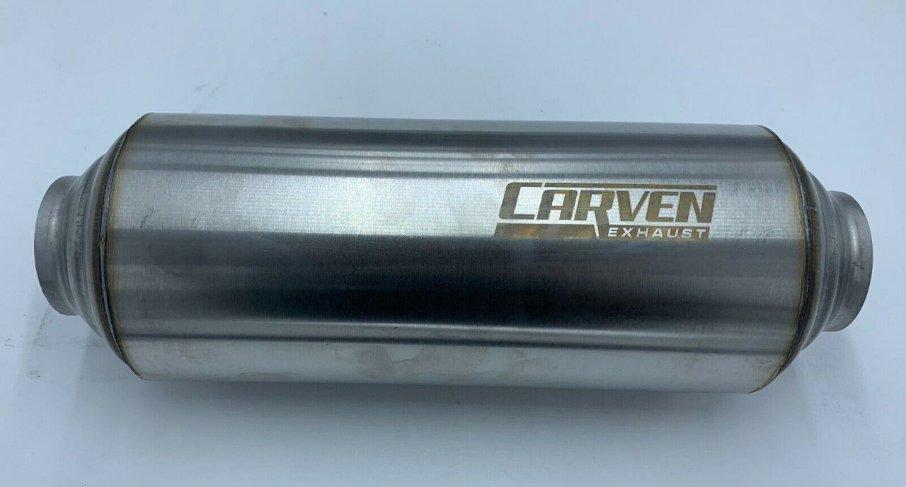 X2 carven tr series performance 2 5 