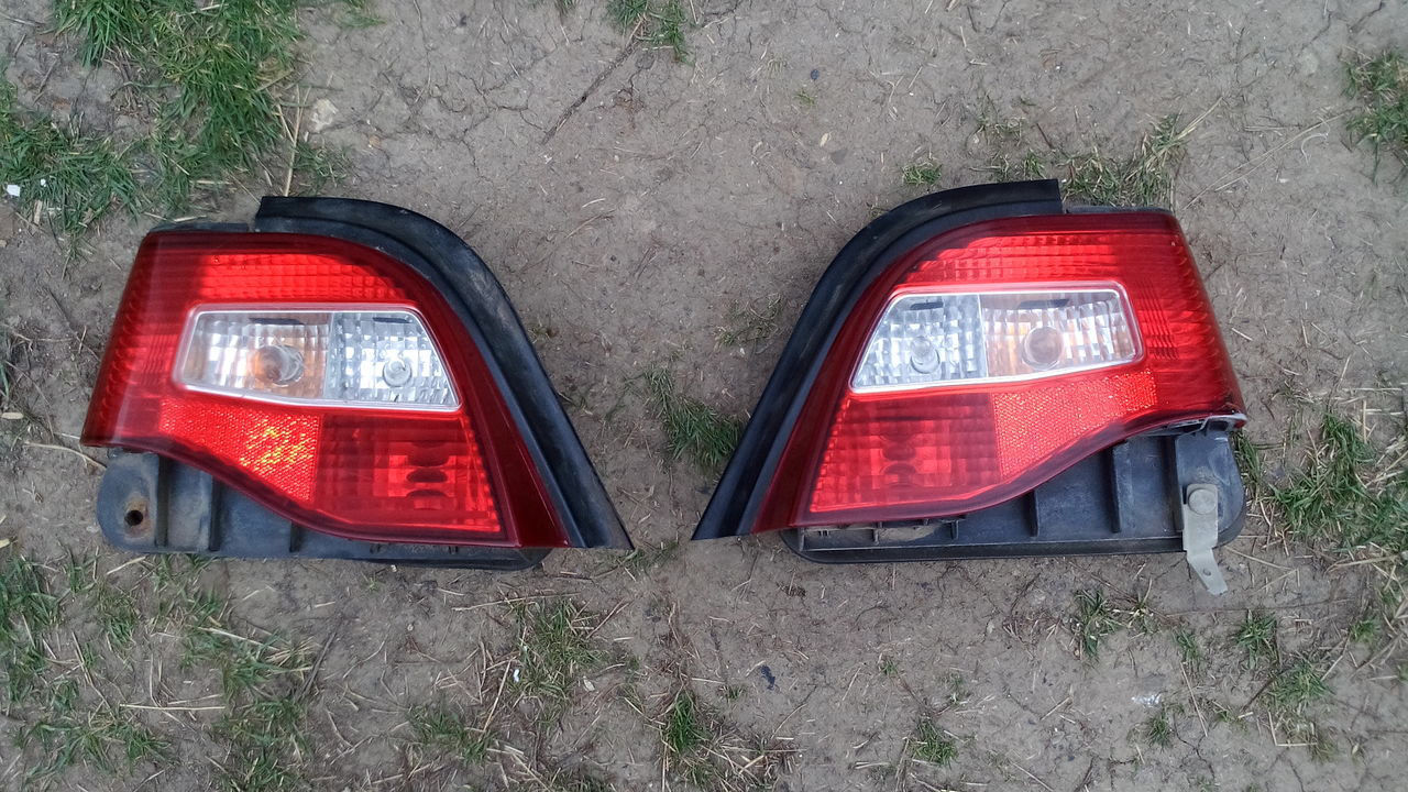 Daewoo Nexia