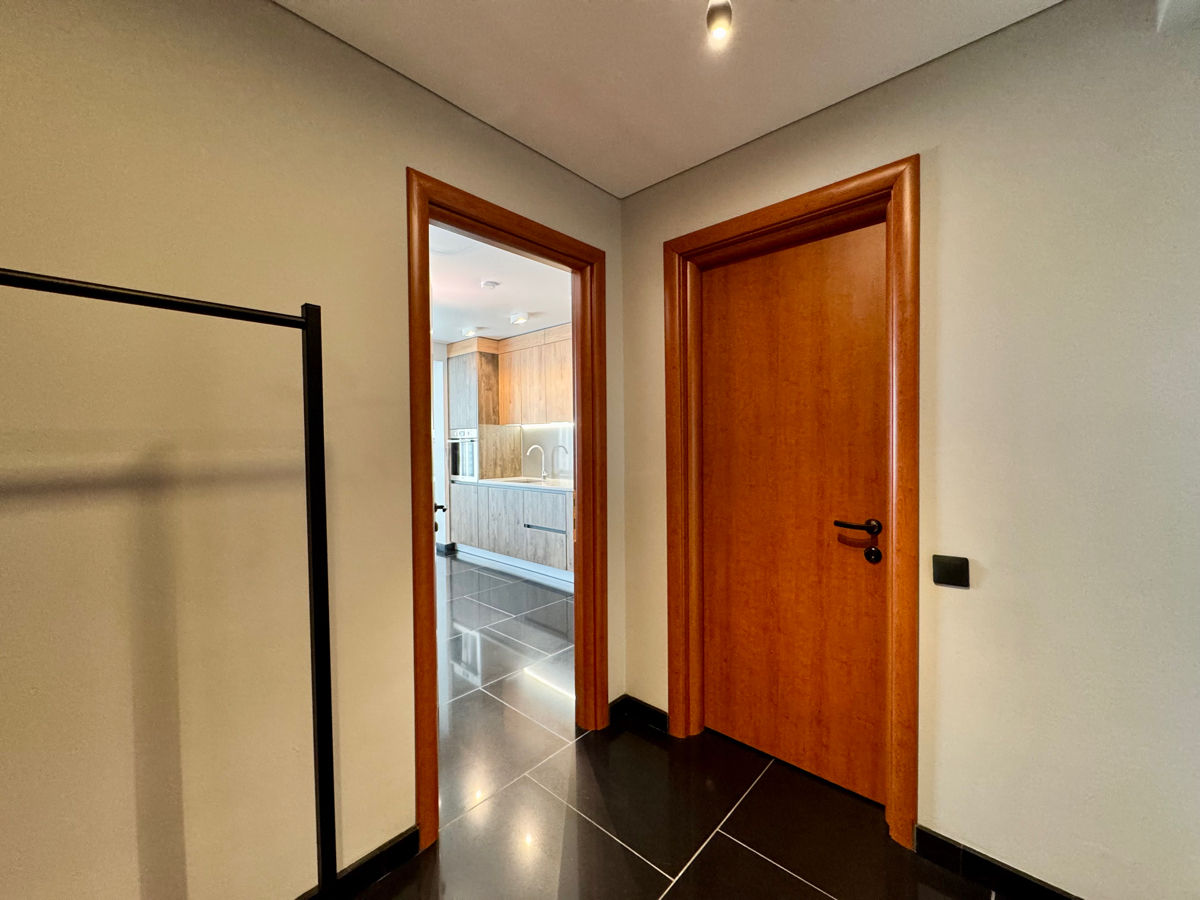 Apartament cu 1 cameră, 40 m², Râșcani, Chișinău foto 8