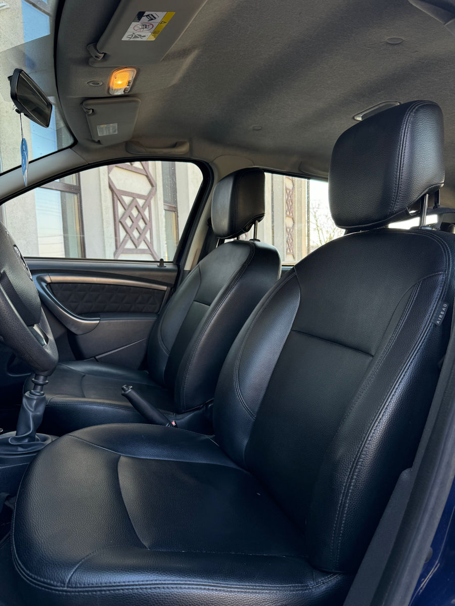 Dacia Duster foto 3