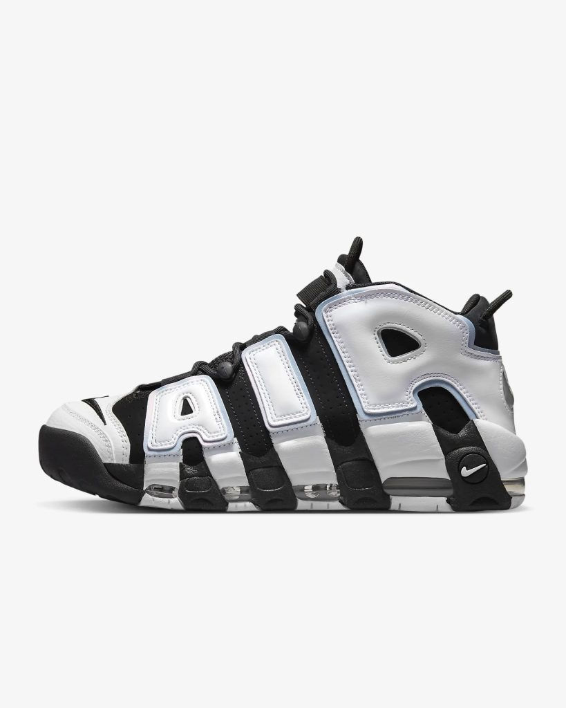 Nike Air More Uptempo Original foto 0
