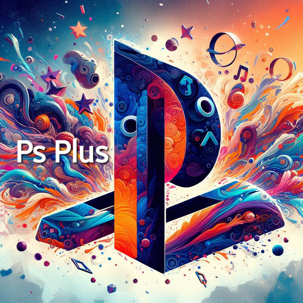 Ps Plus deluxe extra essential 1/3/12 месяцев ea play ubisoft Ps5 Ps4  Подписка Лучшие цены!